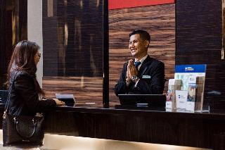 Best Western Senayan fotoÄŸrafÄ±