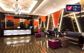 Best Western Senayan fotoÄŸrafÄ±