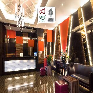 Best Western Senayan fotoÄŸrafÄ±