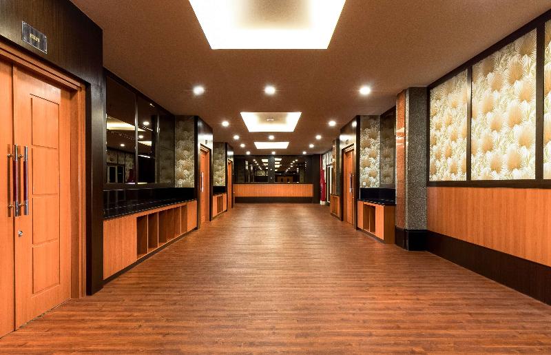 Best Western Senayan - Toplantı