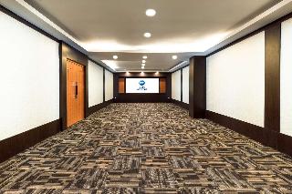 Best Western Senayan fotoÄŸrafÄ±