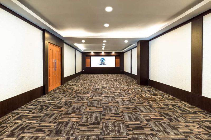 Best Western Senayan - Toplantı