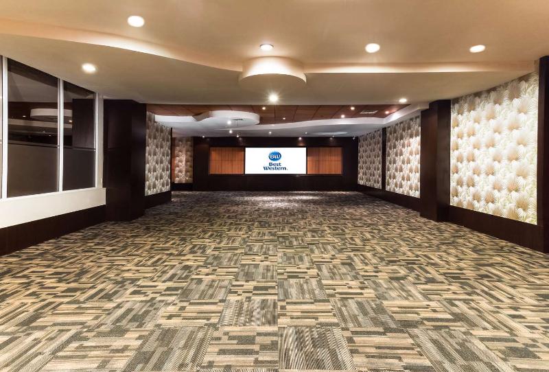 Best Western Senayan - Toplantı