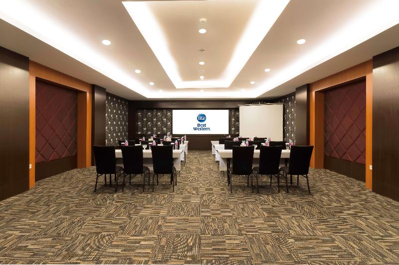 Best Western Senayan - Toplantı