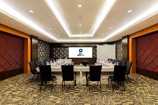 Best Western Senayan fotoÄŸrafÄ±