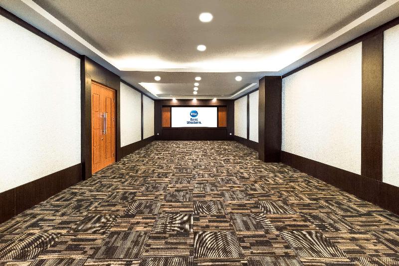 Best Western Senayan - Toplantı
