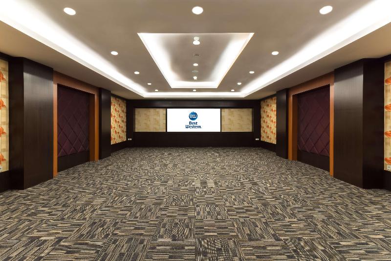Best Western Senayan - Toplantı