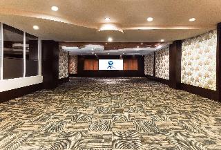 Best Western Senayan fotoÄŸrafÄ±