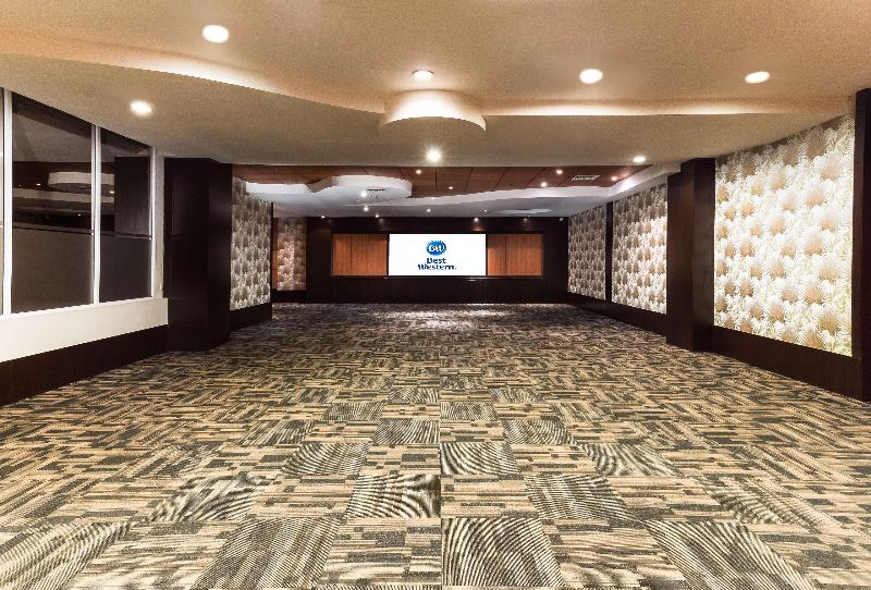 Best Western Senayan - Toplantı