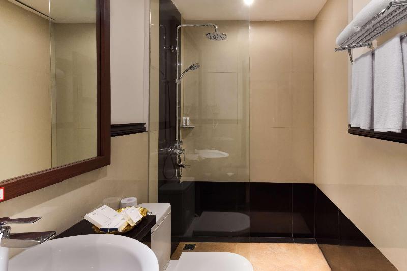 Best Western Senayan - Oda