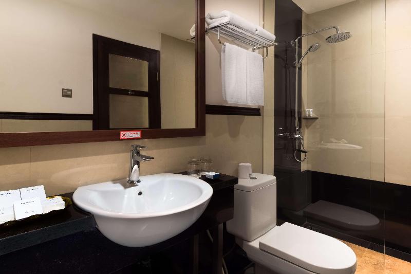 Best Western Senayan - Oda