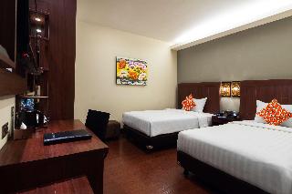 Best Western Senayan fotoÄŸrafÄ±