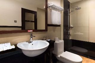 Best Western Senayan fotoÄŸrafÄ±