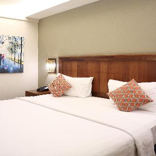 Best Western Senayan fotoÄŸrafÄ±