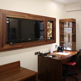Best Western Senayan fotoÄŸrafÄ±