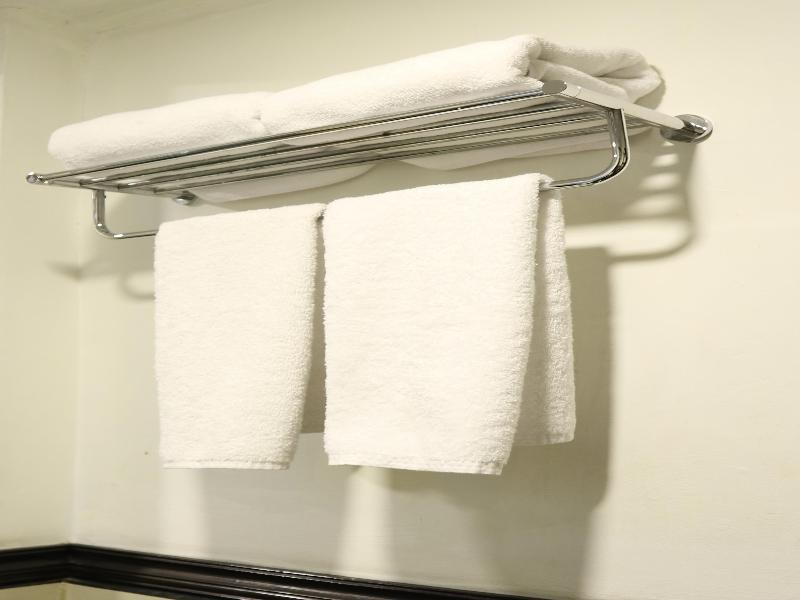 Best Western Senayan - Oda