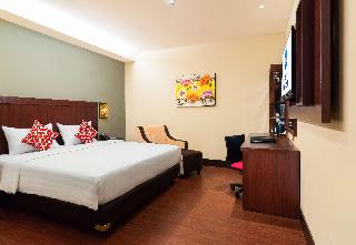 Best Western Senayan fotoÄŸrafÄ±