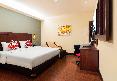 Best Western Senayan oda fotoğrafı