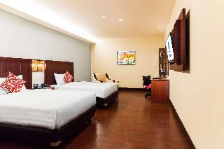 Best Western Senayan fotoÄŸrafÄ±