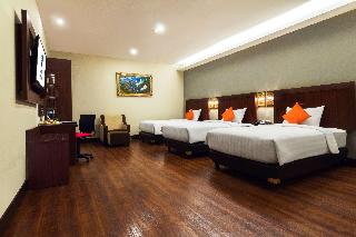 Best Western Senayan fotoÄŸrafÄ±