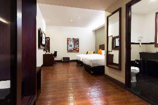 Best Western Senayan fotoÄŸrafÄ±