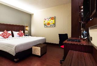 Best Western Senayan fotoÄŸrafÄ±