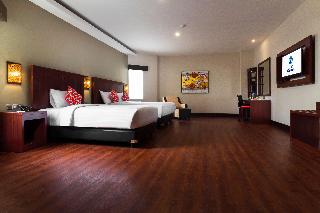 Best Western Senayan fotoÄŸrafÄ±