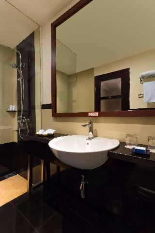Best Western Senayan fotoÄŸrafÄ±