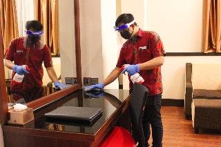 Best Western Senayan fotoÄŸrafÄ±