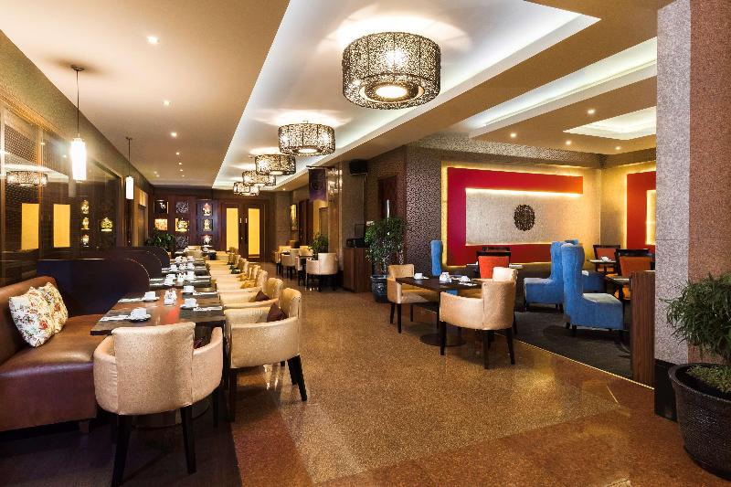 Best Western Senayan - Restoran
