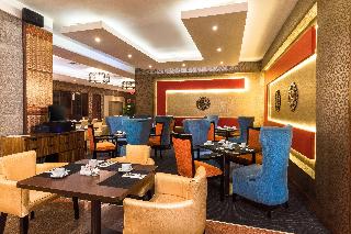 Best Western Senayan fotoÄŸrafÄ±