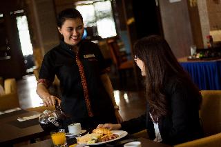 Best Western Senayan fotoÄŸrafÄ±
