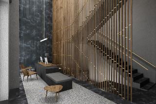 Perianth Hotel fotoÄŸrafÄ±