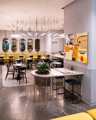 Perianth Hotel fotoÄŸrafÄ±