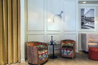 Perianth Hotel fotoÄŸrafÄ±