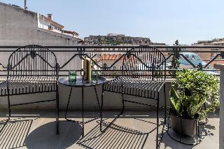 Perianth Hotel otel fotoğrafı