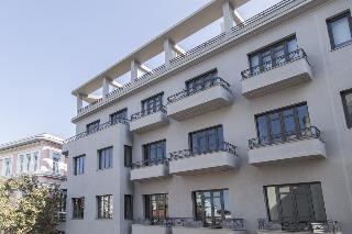 Perianth Hotel fotoÄŸrafÄ±