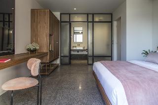 Perianth Hotel fotoÄŸrafÄ±