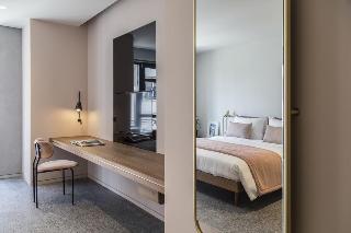 Perianth Hotel fotoÄŸrafÄ±