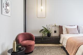 Perianth Hotel fotoÄŸrafÄ±