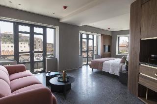 Perianth Hotel fotoÄŸrafÄ±