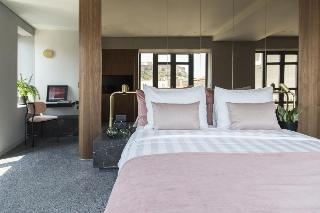 Perianth Hotel fotoÄŸrafÄ±