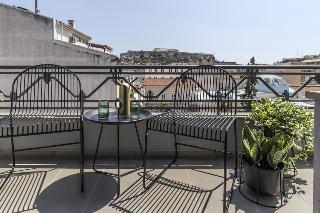 Perianth Hotel fotoÄŸrafÄ±