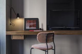 Perianth Hotel fotoÄŸrafÄ±