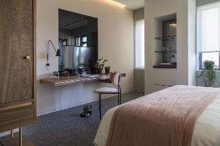 Perianth Hotel fotoÄŸrafÄ±