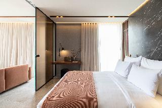 Perianth Hotel fotoÄŸrafÄ±