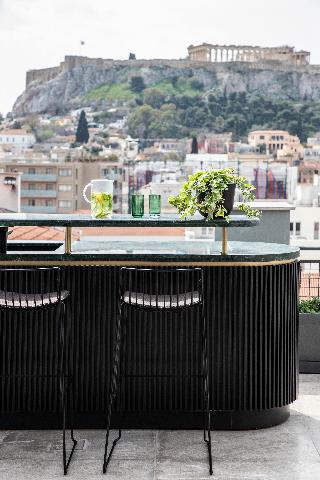 Perianth Hotel fotoÄŸrafÄ±