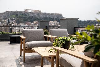 Perianth Hotel fotoÄŸrafÄ±