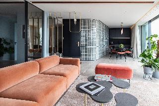 Perianth Hotel fotoÄŸrafÄ±