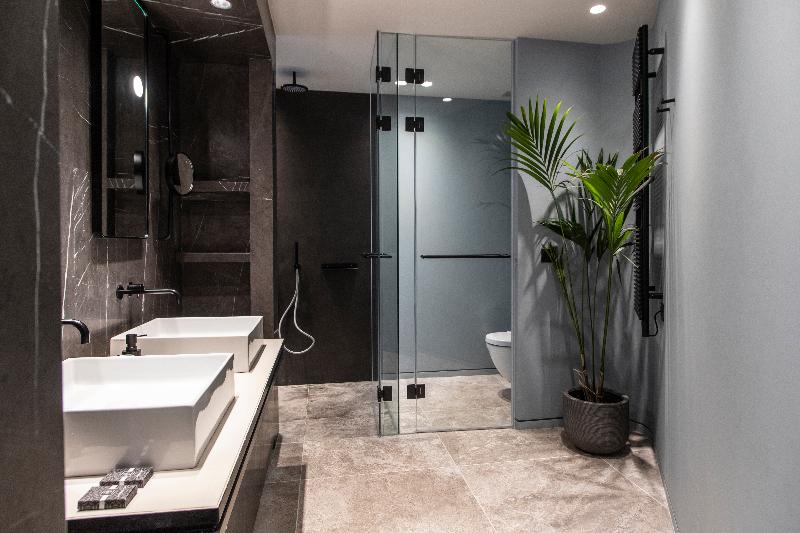 Perianth Hotel - Oda